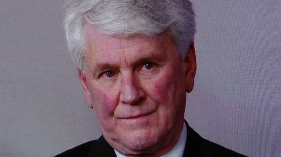 Former Obama White House counsel faces possible prosecution in Mueller-initiated probe