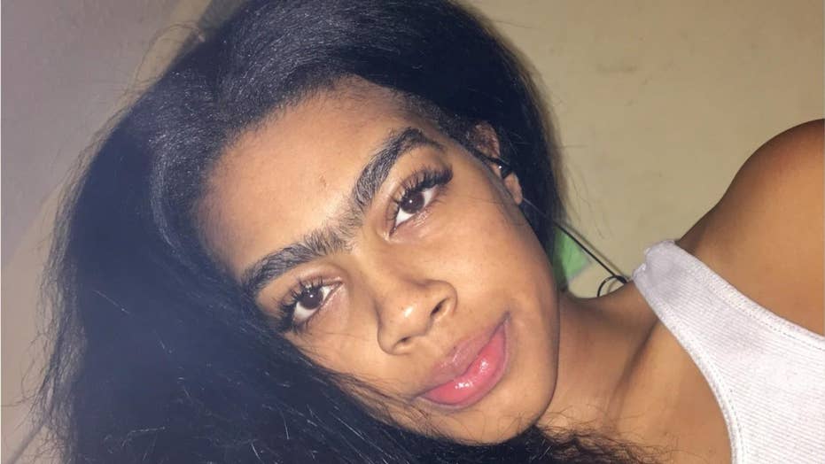 Woman Embraces Unibrow After A Lifetime Of Teasing Says Natural Look