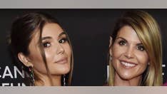 Olivia Jade thinks parents Lori Loughlin, Mossimo Giannulli 'ruined' her life with college scandal: report