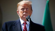 Judge Andrew Napolitano: Can the president legally break the law?