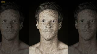 French photographer releases unique series of portraits that capture the real damage caused by UV rays - Fox News