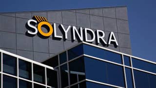 How the Solyndra solar company burned through half a billion taxpayer dollars - Fox News
