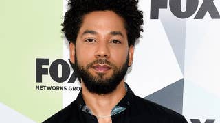 How will 'Empire' handle the departure of Jussie Smollett? - Fox News