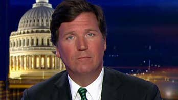 Tucker Carlson: Democrats want to change American institutions so they can regain power - whatever it takes