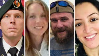 ISIS fighters linked to January attack on Americans captured