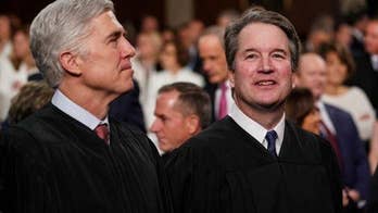 Supreme Court conservatives' move to overturn precedents raises questions on Roe v. Wade