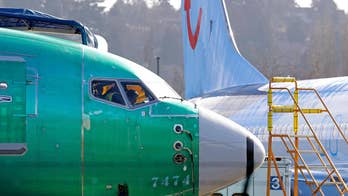 Ethiopian Airlines pilot of doomed flight didn’t take training on 737 MAX simulator: report