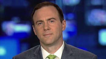 Antonin Scalia's son speaks out on expanding the Supreme Court