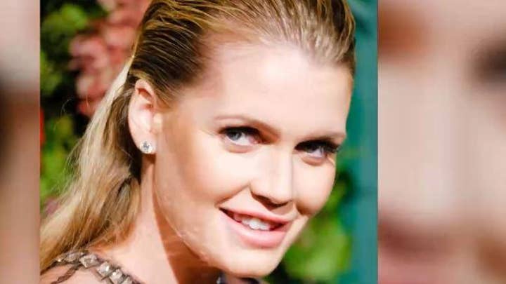 Lady Kitty Spencer says she was not ready for the sudden influx of attention she received after the royal wedding
