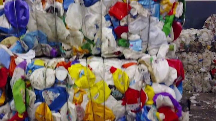 New Jersey and Hawaii propose the toughest legislative bans on plastic in the country