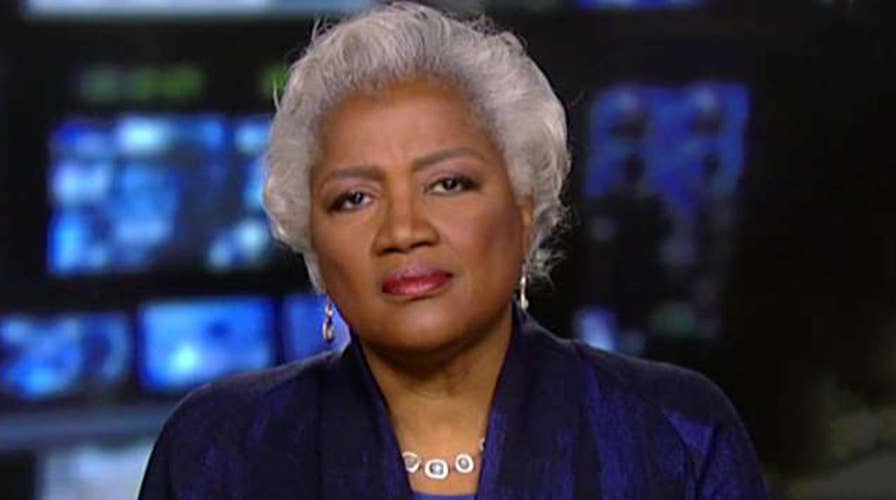 Brazile: We need to find cleaner sources of energy