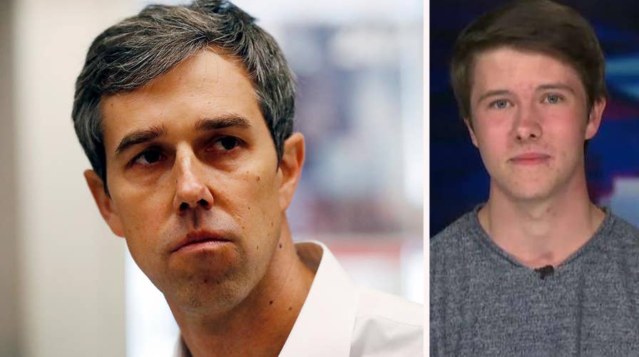 Former Beto staffer: Beto is not the future of the Democratic Party