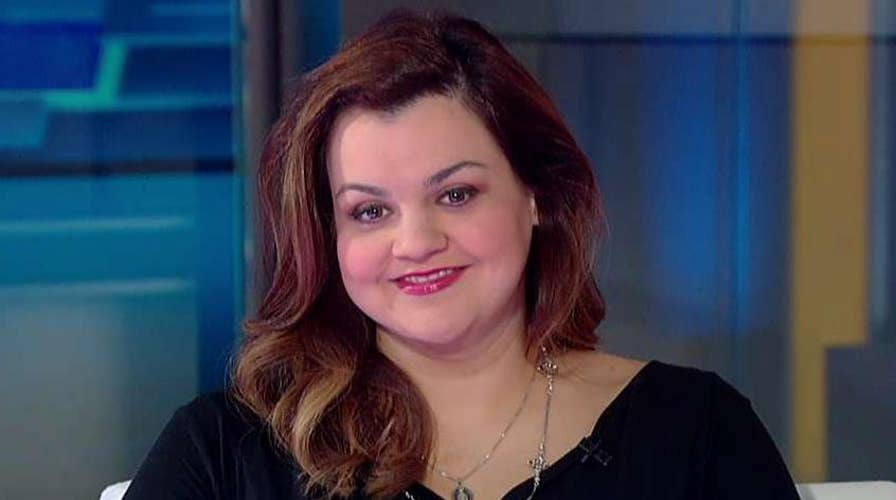 Planned Parenthood director turned pro-life advocate says Democrats are out of touch with Americans on abortion