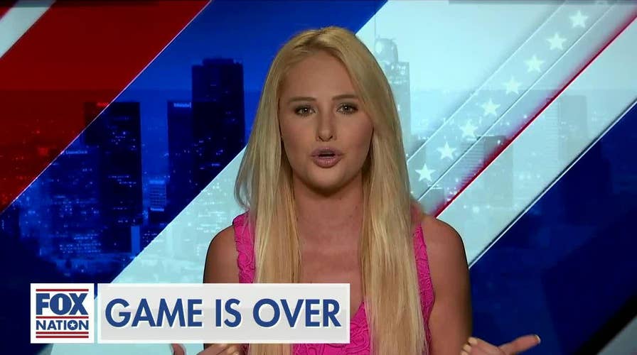 Tomi's Final Thoughts: Game Is Over