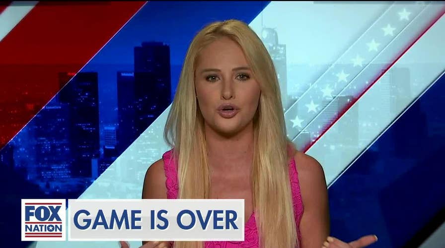 Tomi's Final Thoughts: Game Is Over