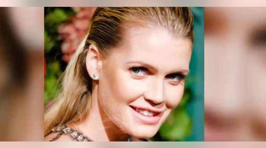 Lady Kitty Spencer says she was not ready for the sudden influx of attention she received after the royal wedding