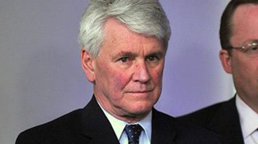 Former Obama White House counsel faces possible prosecution