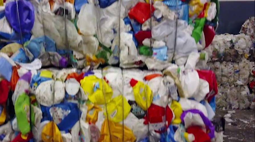 New Jersey and Hawaii propose the toughest legislative bans on plastic in the country