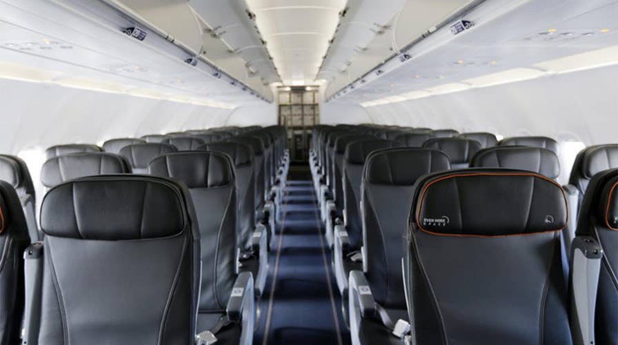 Are modern commercial aircraft too complicated for pilots to fly?