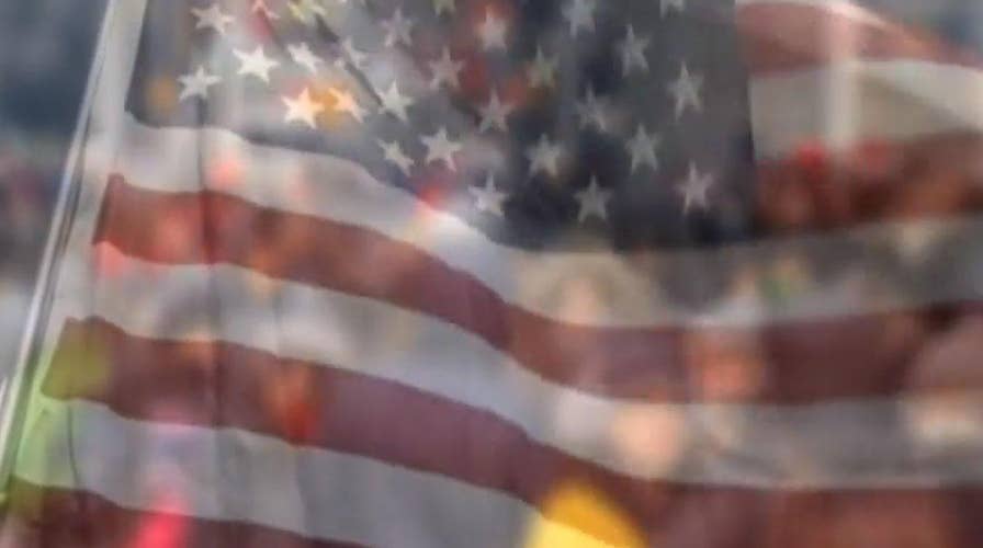 US falls on the list of happiest countries in the world