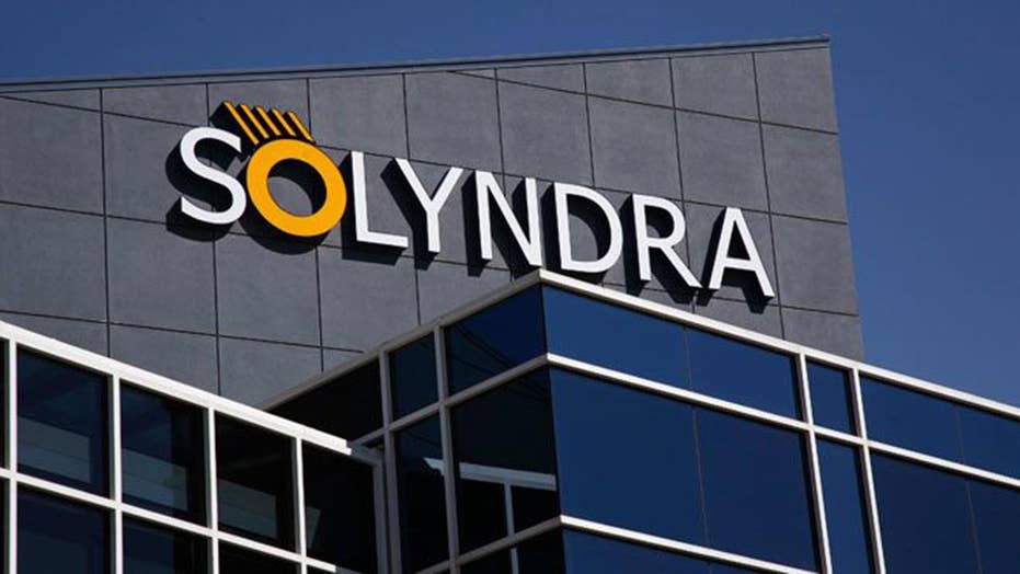 Remember Solyndra? Loss Of Taxpayer Millions Now Seems Forgotten ...