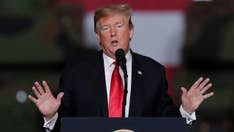 Economic models indicate Trump on track to win re-election in 'landslide': report