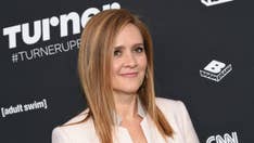 Lib comedian Samantha Bee knocks pro-life film 'Unplanned,' a surprise hit, as 'mostly made-up' propaganda