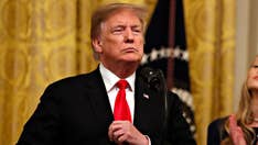 Trump's support for Israel's sovereignty over Golan Heights expected to make waves at UN