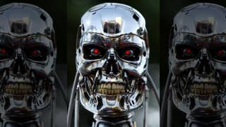 Shocking 'Terminator-like' liquid metal developed by scientists - Fox News