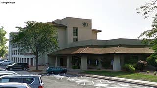 DoubleTree hotel in hot water after veteran says they denied military members service at their bar - Fox News