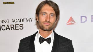 Ryan Hurd on breaking into country music as a singer, being married to Maren Morris - Fox News