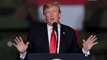 Economic models indicate Trump on track to win re-election in 'landslide': report