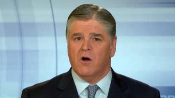 Sean Hannity: Radical, Socialist 2020 Dems want to centralize power and control our lives