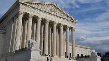 Ashley Varner: Dems want to pack Supreme Court to move it leftward