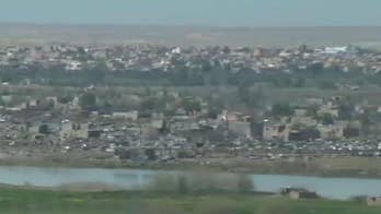 Last ISIS stronghold falls in Baghouz, Syria