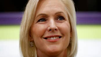 Gillibrand pushes back against progressive call to lower voting age