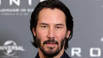 Keanu Reeves' hilarious response to Xbox E3 event attendee's interruption goes viral