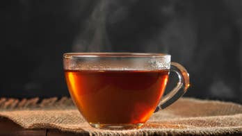 5 healthy reasons to drink tea everyday