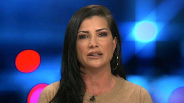 Dana Loesch Sounds Off After Cnn Wins Award For Parkland Shooting Town 