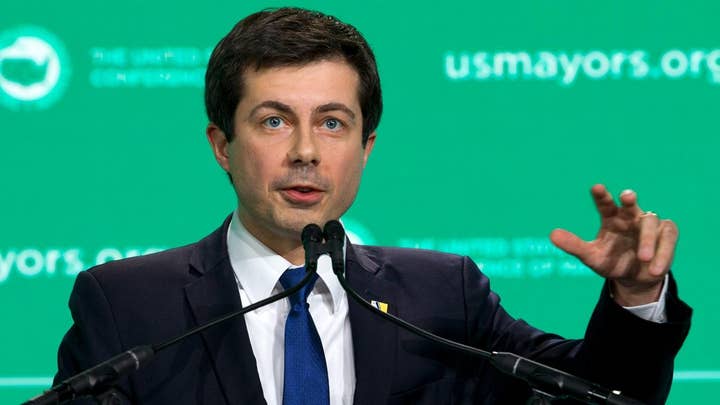 Mayor Pete Buttigieg: What to know