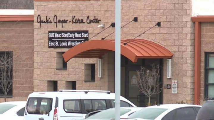 Preschool teacher, assistant accused of punishing children by forcing them to stand naked inside closet