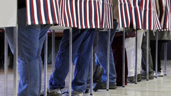 Florida Rights Restoration Coalition works to restore ex-felon's voting rights amid Republican pushback