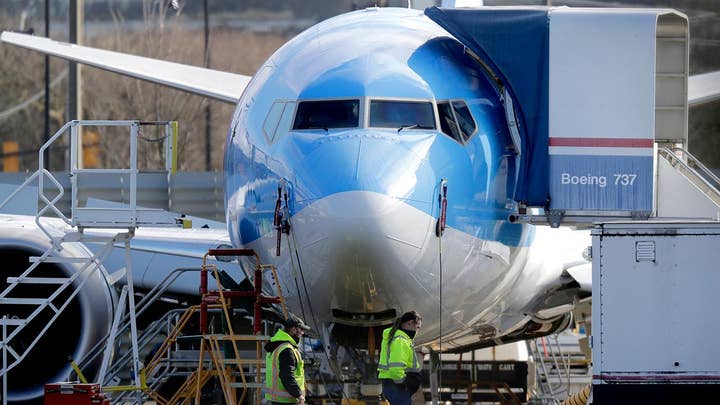 Boeing jet crashes bring attention to optional safety features that cost extra