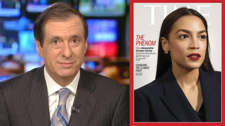 Howard Kurtz: Why Ocasio-Cortez’s star power far outstrips her real power