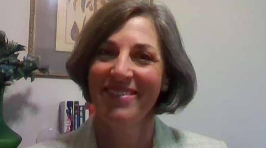 Are Democrats trying to rewrite immigration laws?