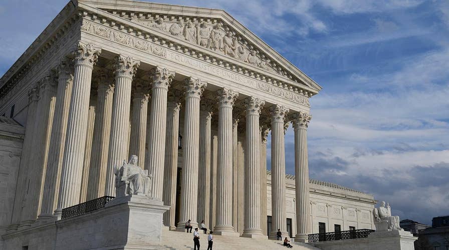 Why should the Supreme Court stay at 9 justices?
