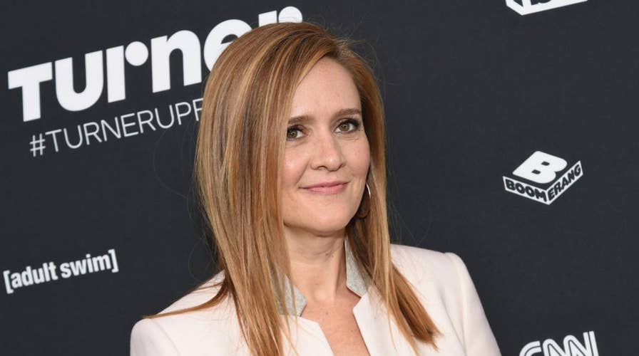 Samantha Bee skewers Democratic 2020 hopefuls on late-night talk show