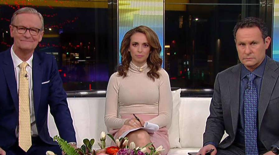 Biden once called packing the Supreme Court a 'terrible mistake'