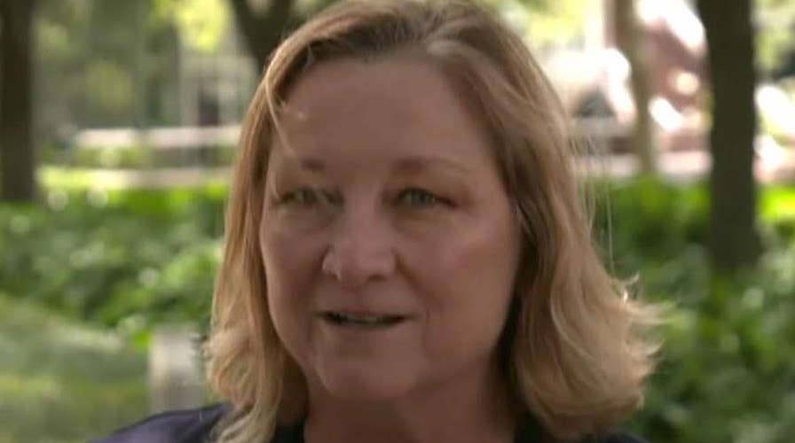 Texas voters struggle to name one accomplishment by Beto O'Rourke