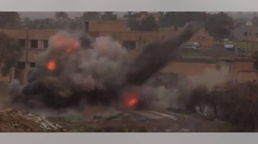 Sexual abuse of boys and men is emerging as one of the most under-reported weapons of war